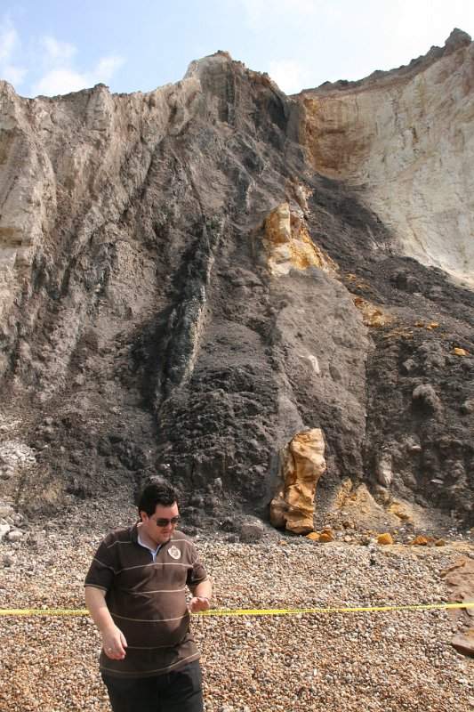 Engeland zuiden (o.a. Stonehenge) - 191